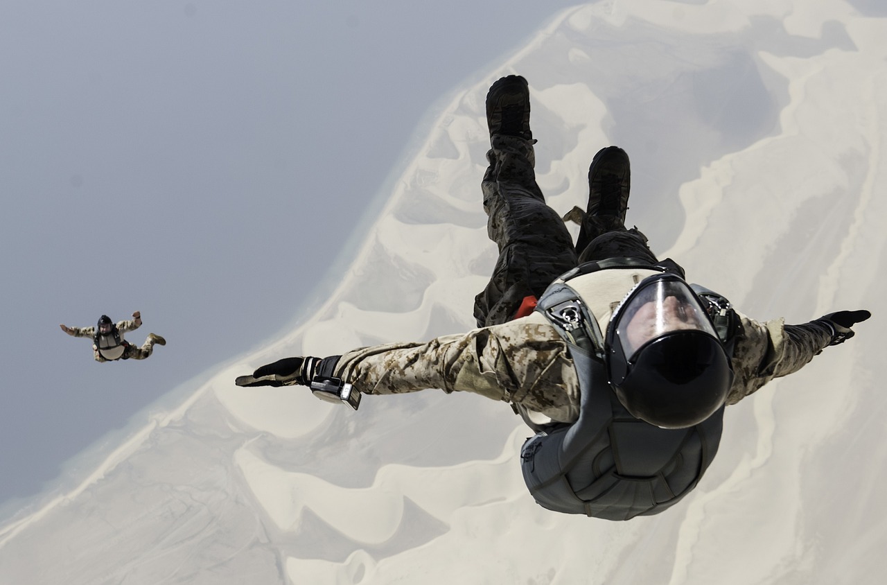 The Role of Tactical Robotics in Modern Warfare